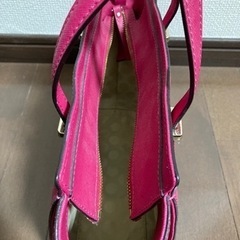 Kate Spade 2way バッグの画像