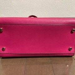 Kate Spade 2way バッグの画像