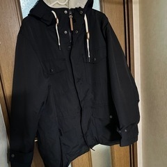 コート メンズ XL