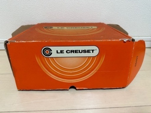 Le Creuset