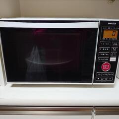 電子レンジ 早急