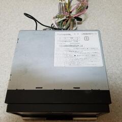 さらに値下げ‼️Panasonic CN-HDS940TD