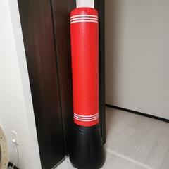 エアーで膨らむボックシングルセット