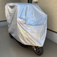 【お得！】電動三輪バイク（総額100万→22万）トゥクトゥクの画像