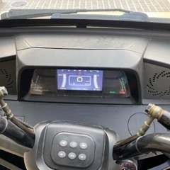 【お得！】電動三輪バイク（総額100万→22万）トゥクトゥクの画像