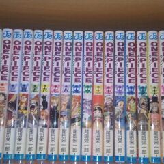 ONE PIECE 1～81巻  まとめ売り