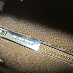 ⭐半額以下⭐ 美品[マイケルコース] バッグ(トートバッグ) チェーン ショルダー トート レディースの画像