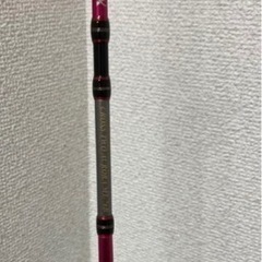 タイラバロッド