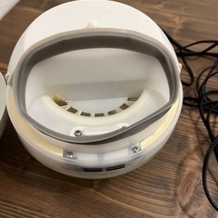 空気清浄機の画像