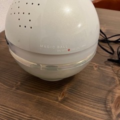 空気清浄機の画像