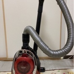 掃除機の画像