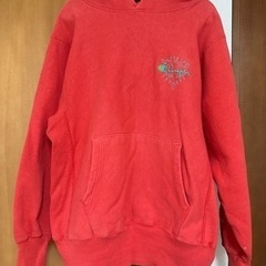 【決まりました】チャンピオン パーカー