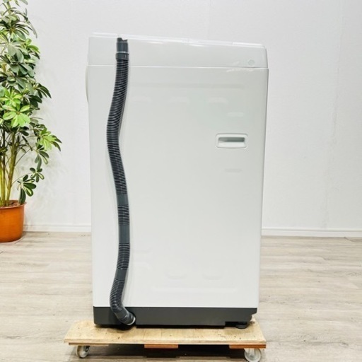 ♦️TOSHIBA a1876 洗濯機 4.5kg 2020年製 2.5♦️
