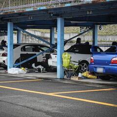 ドライビングテクニックを上げよう！ − 神奈川県