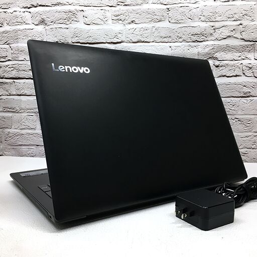 ★美品★第8世代｜最速最新Win11 23H2★【Lenovo 330-15IKB】i5-8250U / 新品SSD 1TB / メモ