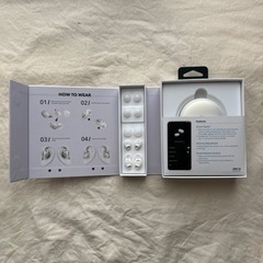 極美品 Anker Soundcore Sleep A10の画像