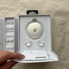 極美品 Anker Soundcore Sleep A10の画像