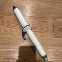 ヘアビューロン　3D カールアイロンの画像
