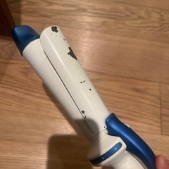 ヘアビューロン　3D カールアイロンの画像