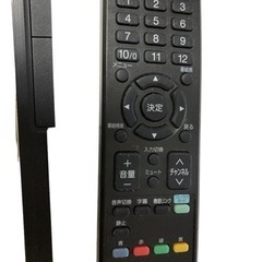 ORION LC-019 (076K0VF011)  テレビリモコン