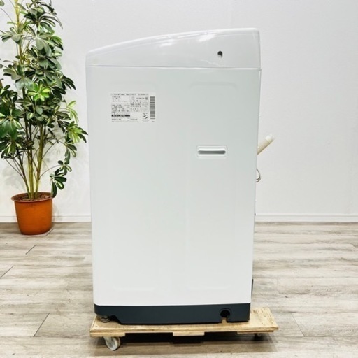 ♦️HITACHI a1893 洗濯機 7.0kg 2020年製 4.5♦️