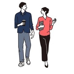 【緩募】気軽にお出かけしてくれる方