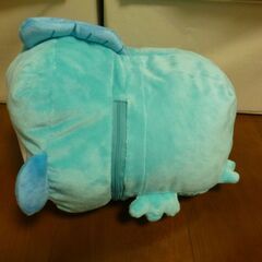 ハンギョドン(ノーマル) プレミアムロールティッシュカバー 「サンリオキャラクターズ」、他9点の画像