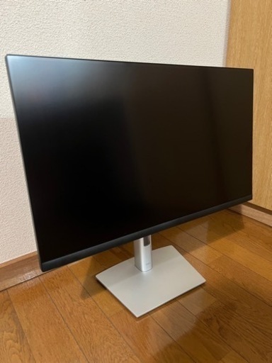 Dell P2423DE 23.8モニター　パソコン　モニター