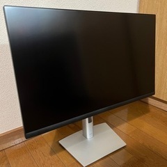 Dell P2423DE 23.8モニター　パソコン　モニター