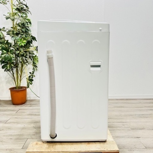 ♦️AQUA a1900 洗濯機 5.0kg 2022年製 3.5♦️