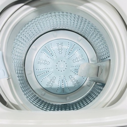 ♦️AQUA a1900 洗濯機 5.0kg 2022年製 3.5♦️