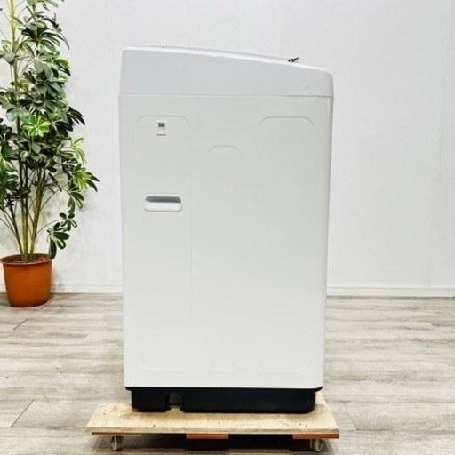 ♦️Hisens a1905 洗濯機 5.5kg 2020年製 2.5♦️