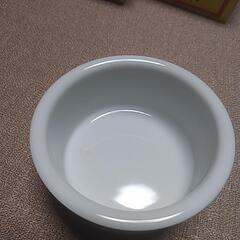 ホワイトホース　ファンシーポット2個の画像