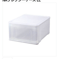ナフコの収納用品