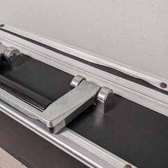 エフェクターケース ノンブランド サイズ 11.5*35*77の画像