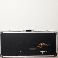 エフェクターケース ノンブランド サイズ 11.5*35*77の画像