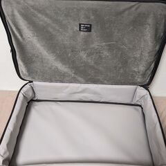 MONO M80 TOUR V2-BLK Tour Accessory Caseの画像