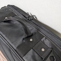 MONO M80 TOUR V2-BLK Tour Accessory Caseの画像