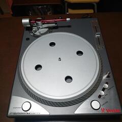 VESTAX  PDX-a2s  DJレコードプレイヤー