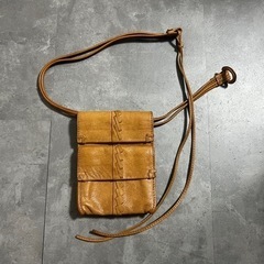 取りに来れる人、限定