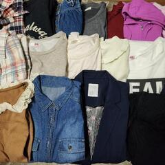  レディース服18点  (S～M)
