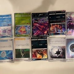 ポケモンカード