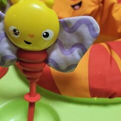 値下げしました★フィシャーズプライズ　ジャンバルーの画像