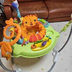 値下げしました★フィシャーズプライズ　ジャンバルー