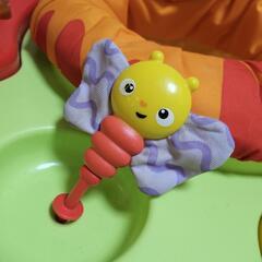 値下げしました★フィシャーズプライズ　ジャンバルーの画像