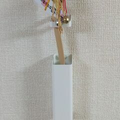 熊手ホルダー