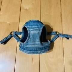 ビームス　BEAMS  ハーネスの画像