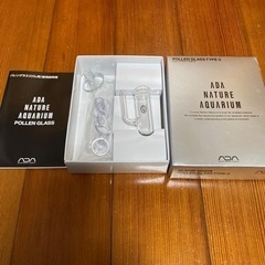 中古  パレングラスミニ パレングラスシリーズ | ADA - PRODUCT - CO2システム