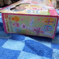 【再値下げしました】プリキュア　おもちゃの画像