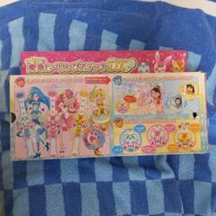 【再値下げしました】プリキュア　おもちゃの画像